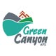 Green Canyon Logo